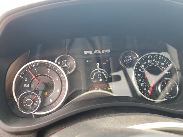 Ram 3500 Tradesman Image 12