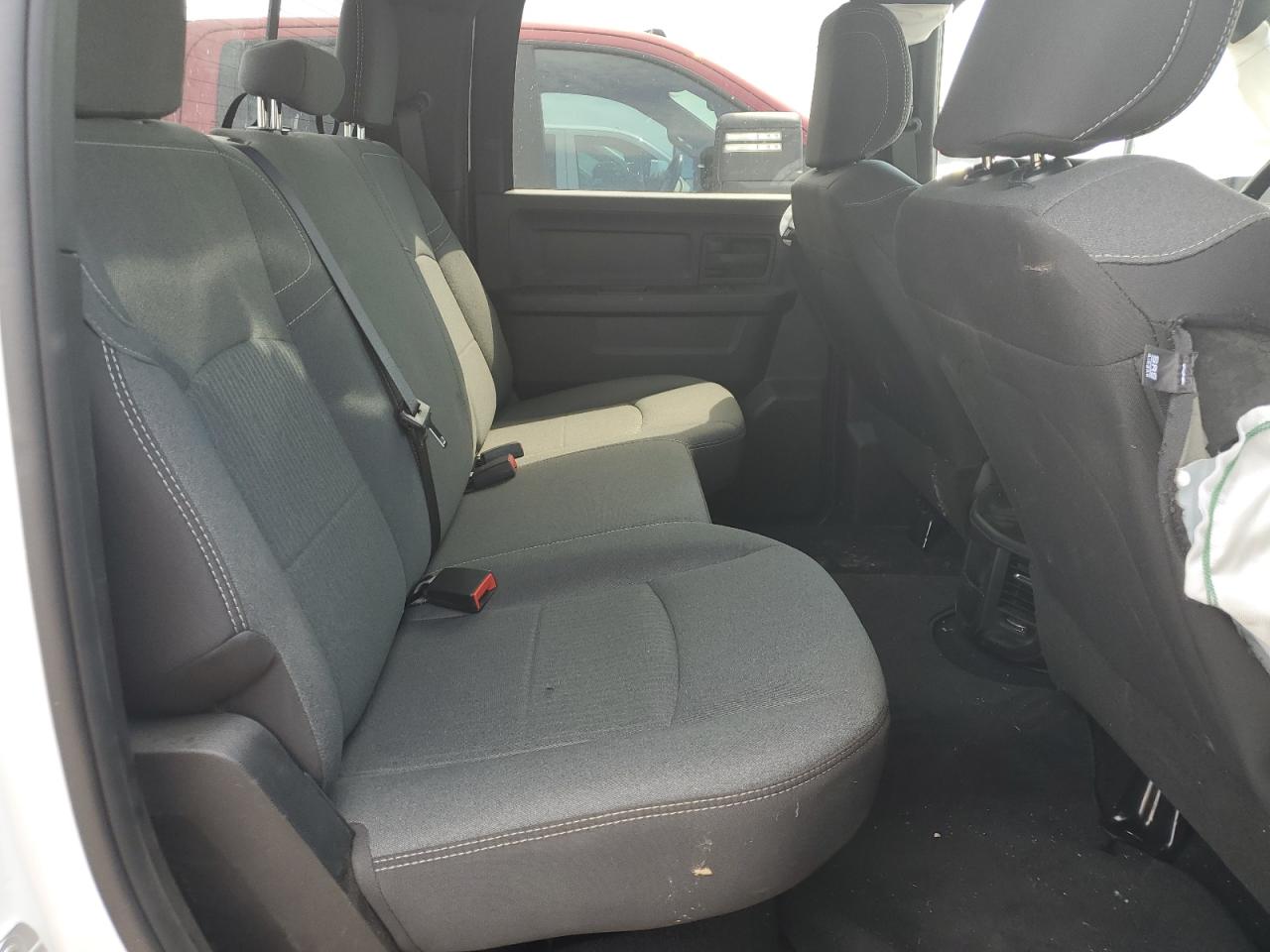 Ram 3500 Tradesman Image 8