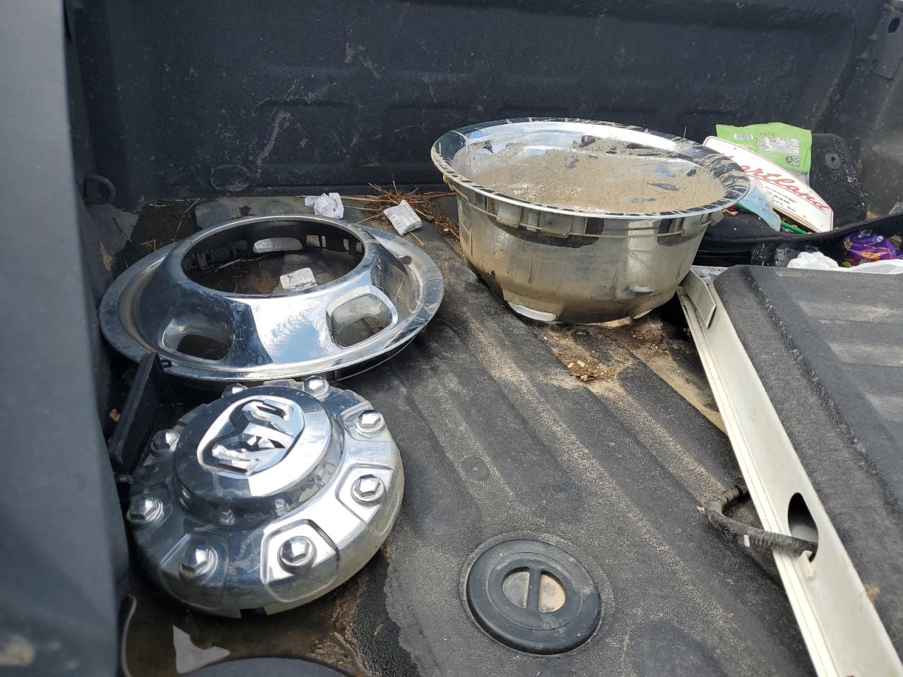 Ram 3500 Tradesman Image 9