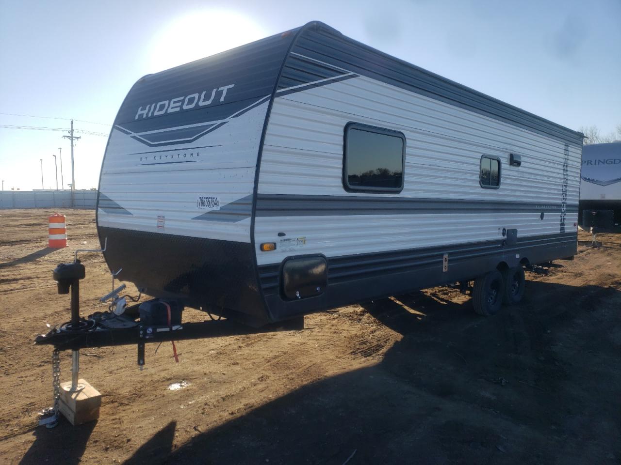 Keystone Hideout Image 2