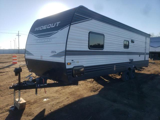 Keystone Hideout Image 2