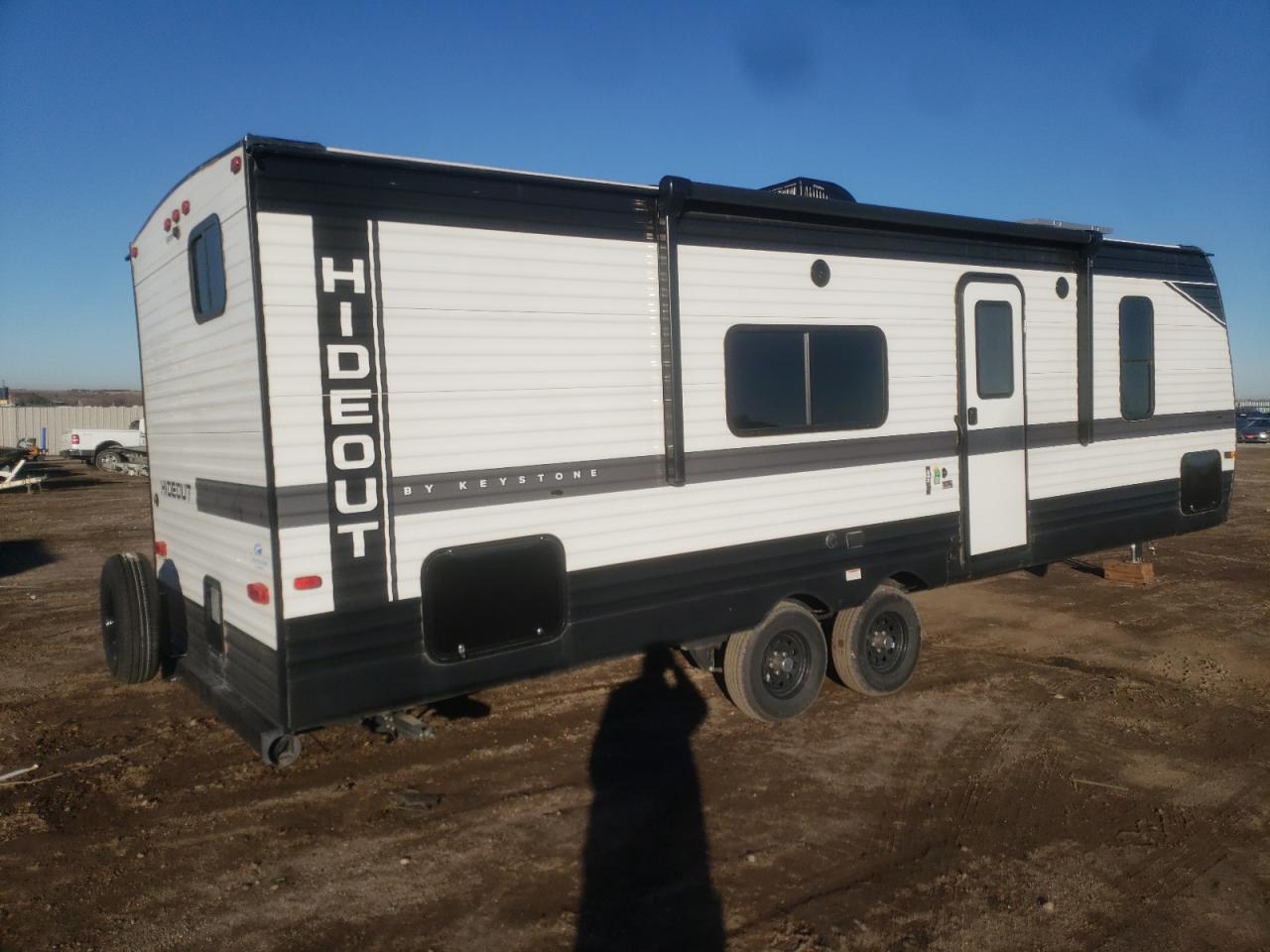 Keystone Hideout Image 9