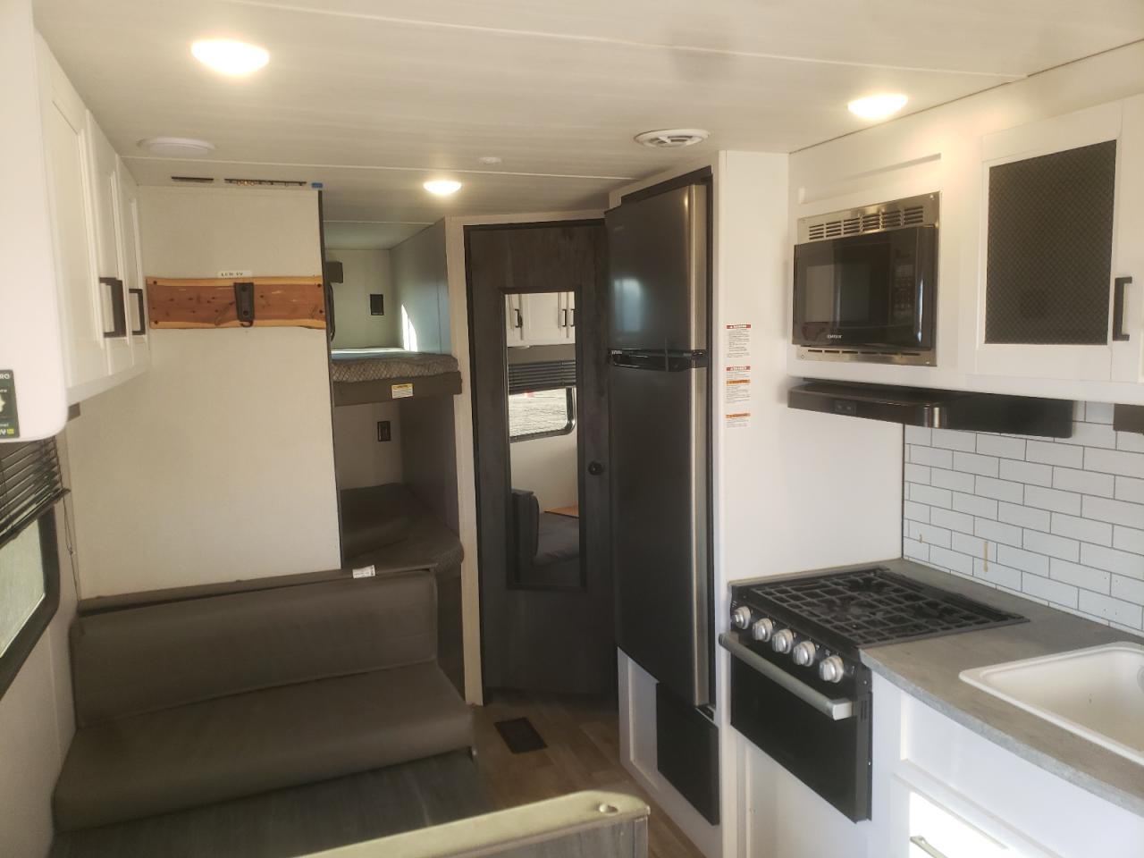 Keystone Hideout Image 6