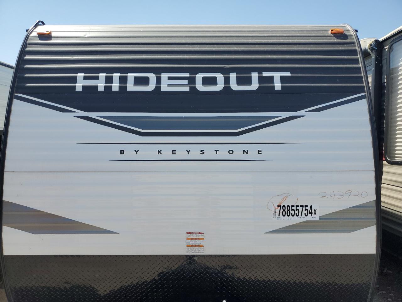 Keystone Hideout Image 8