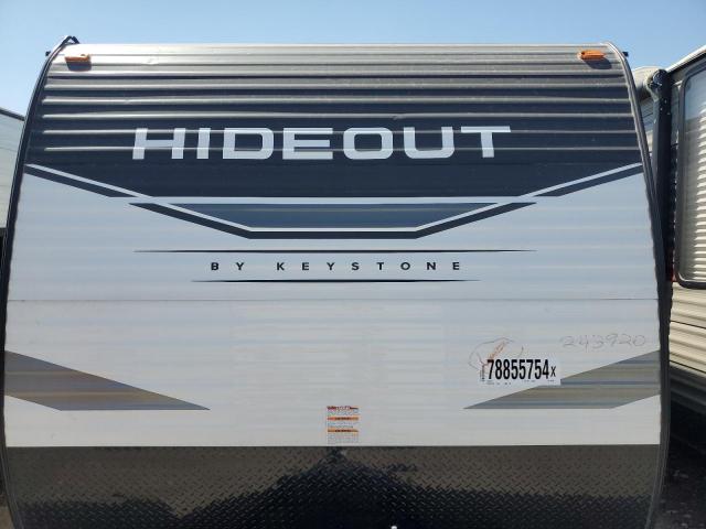 Keystone Hideout Image 8