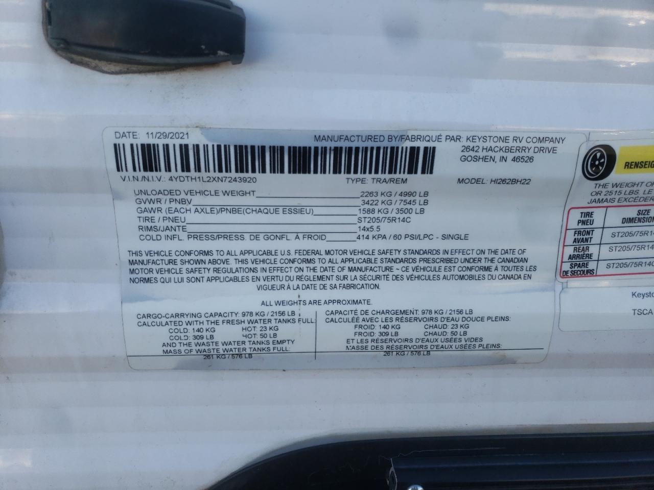 Keystone Hideout Image 4