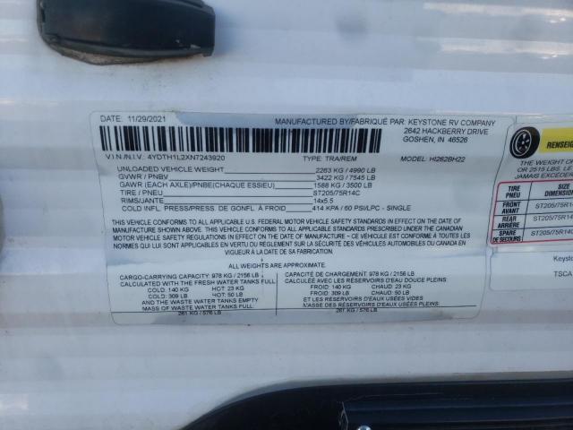 Keystone Hideout Image 4