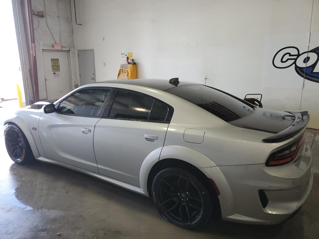 Dodge Charger Scat Pack Image 2