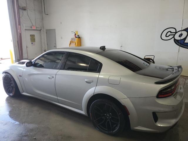 Dodge Charger Scat Pack Image 2