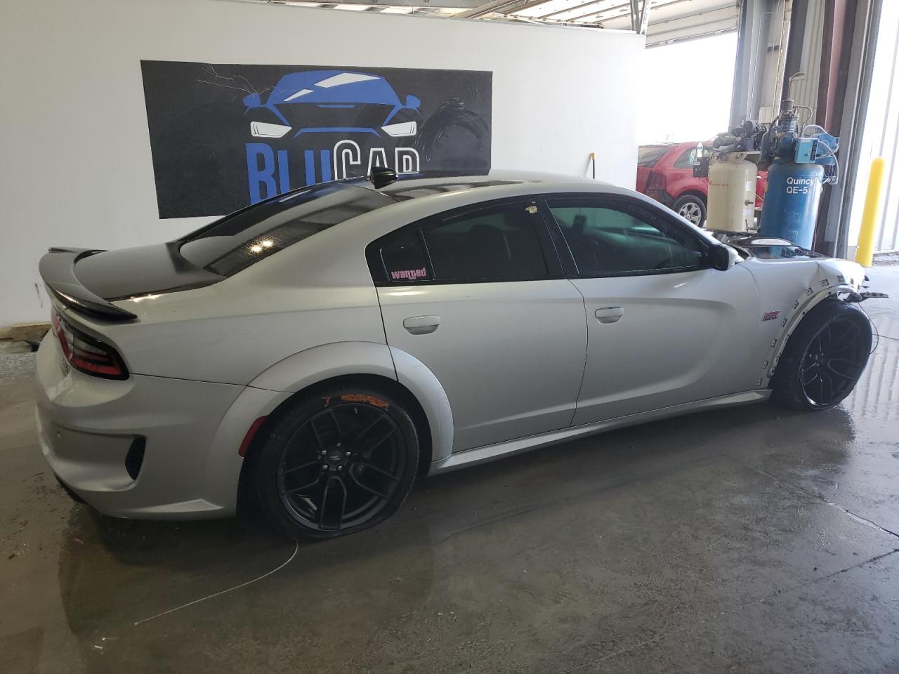 Dodge Charger Scat Pack Image 3