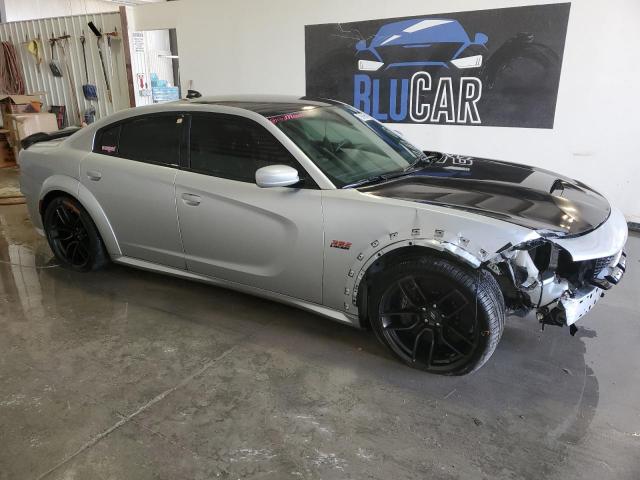 Dodge Charger Scat Pack Image 4