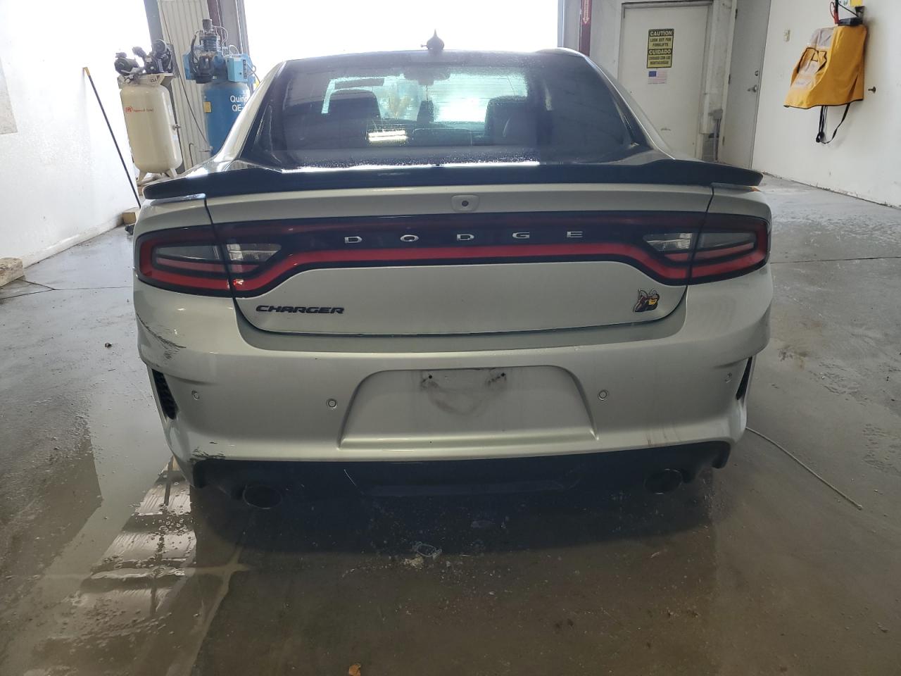 Dodge Charger Scat Pack Image 10