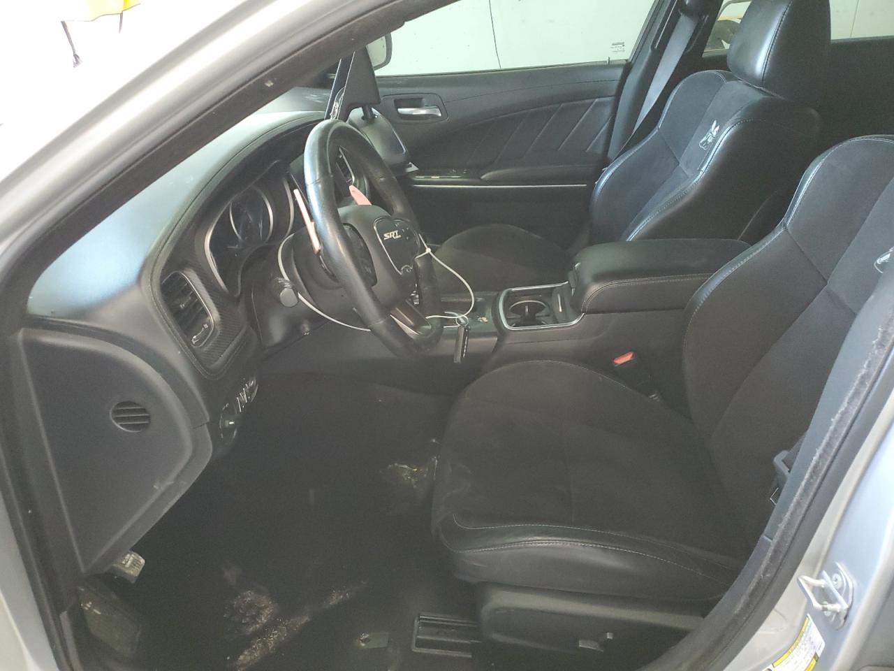 Dodge Charger Scat Pack Image 9