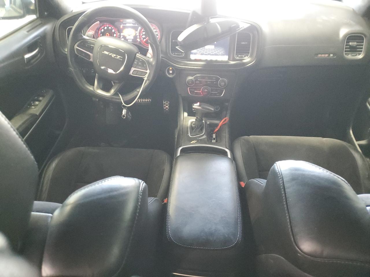 Dodge Charger Scat Pack Image 6