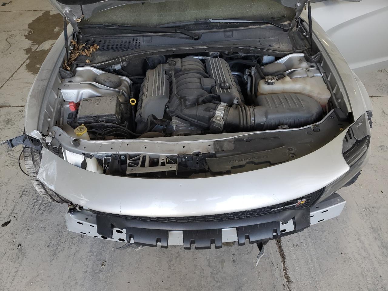 Dodge Charger Scat Pack Image 5