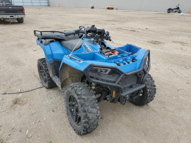  Salvage Polaris Atv