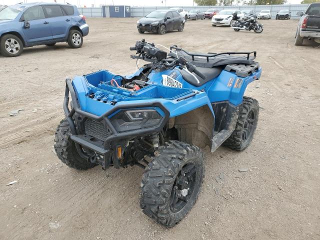 Polaris Atv Trail 570 Image 3