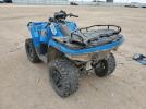 Polaris Atv Trail 570 Image 9