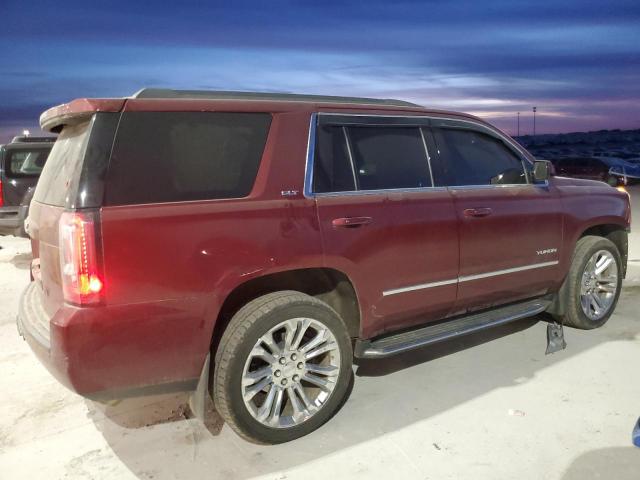 GMC Yukon Slt Image 10
