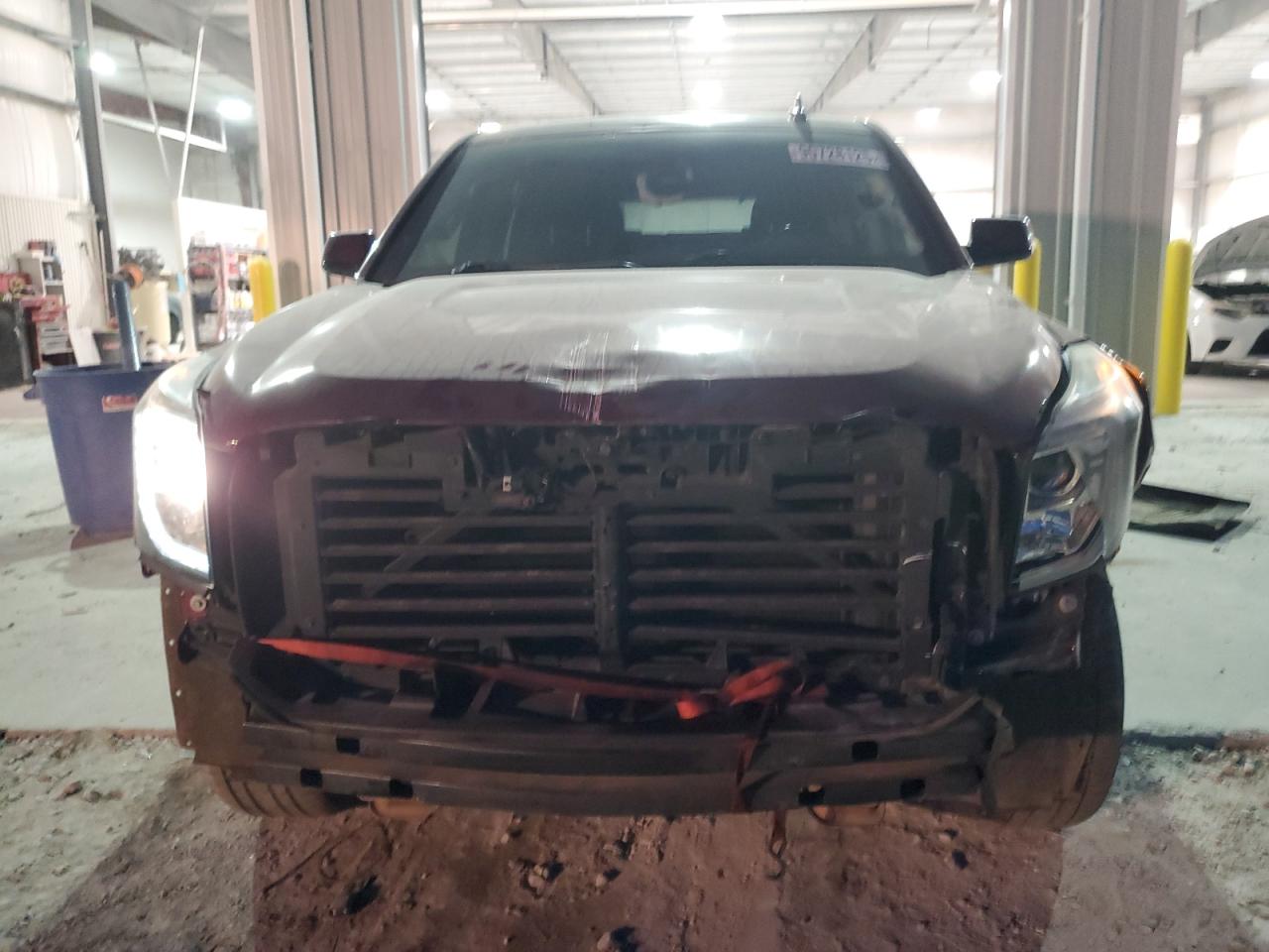 GMC Yukon Slt Image 12