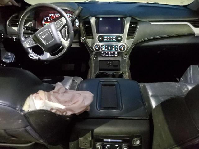 GMC Yukon Slt Image 5