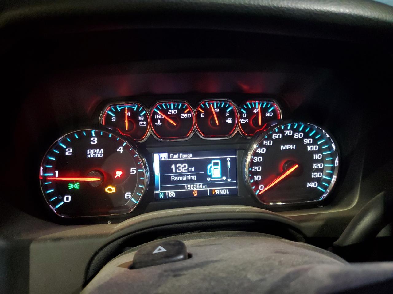 GMC Yukon Slt Image 6