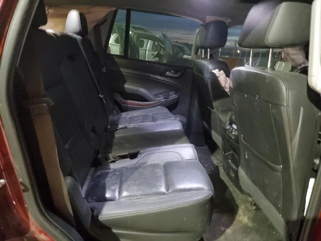 GMC Yukon Slt Image 8