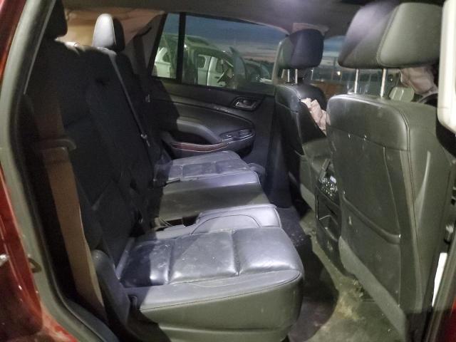 GMC Yukon Slt Image 8