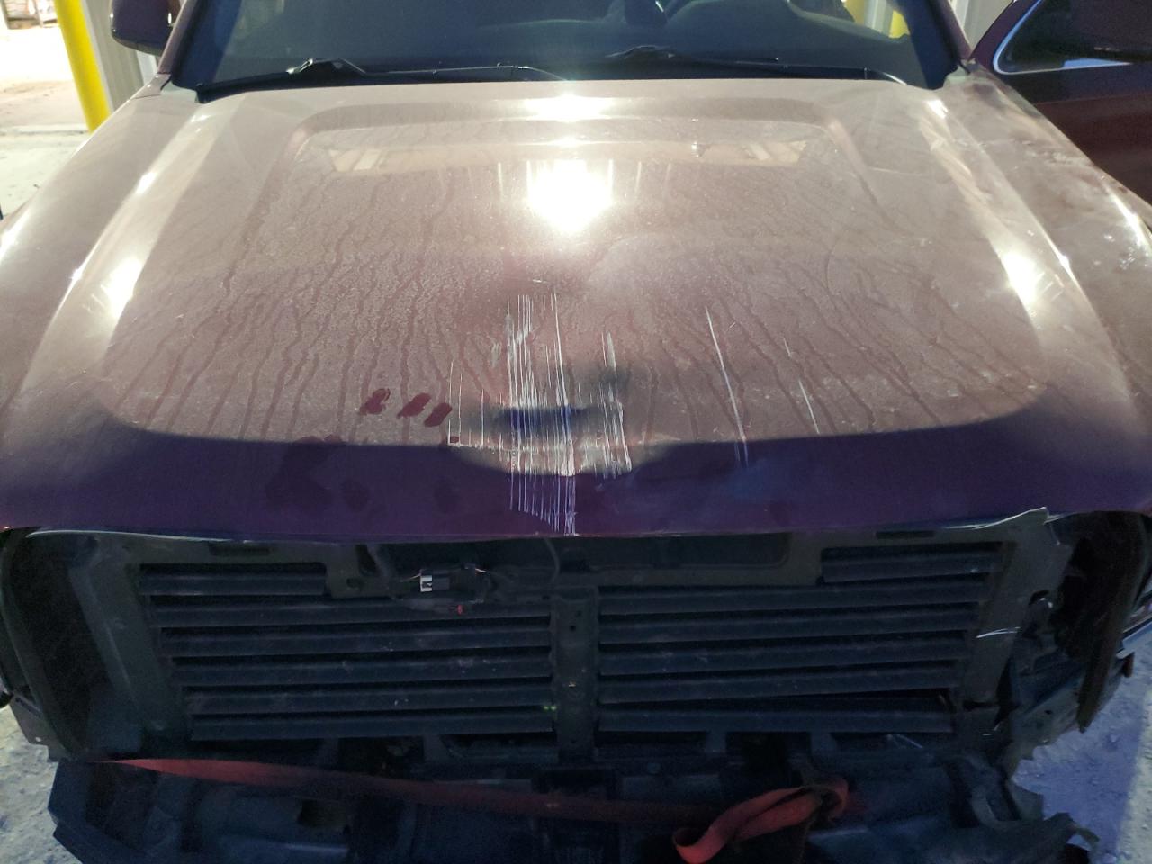 GMC Yukon Slt Image 4