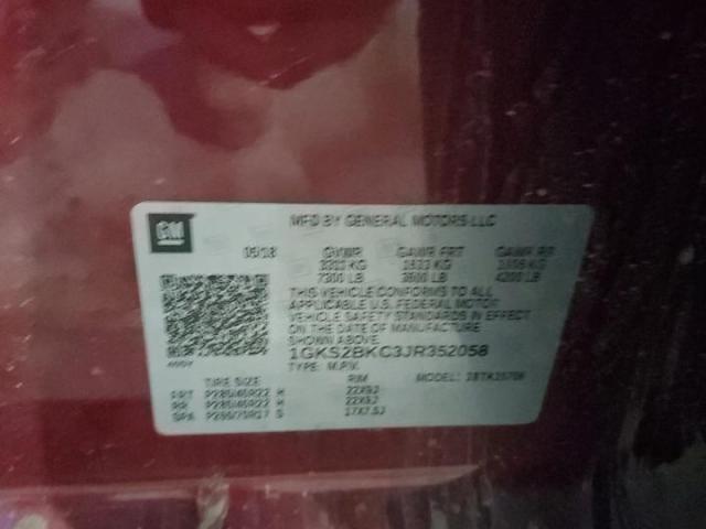 GMC Yukon Slt Image 7