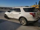 Ford Explorer Limited Image 10