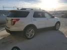Ford Explorer Limited Image 3
