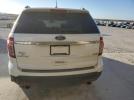 Ford Explorer Limited Image 2