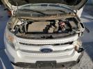 Ford Explorer Limited Image 12