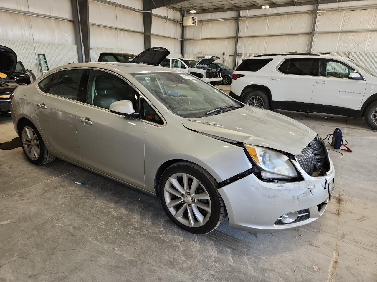Buick Verano Image 2