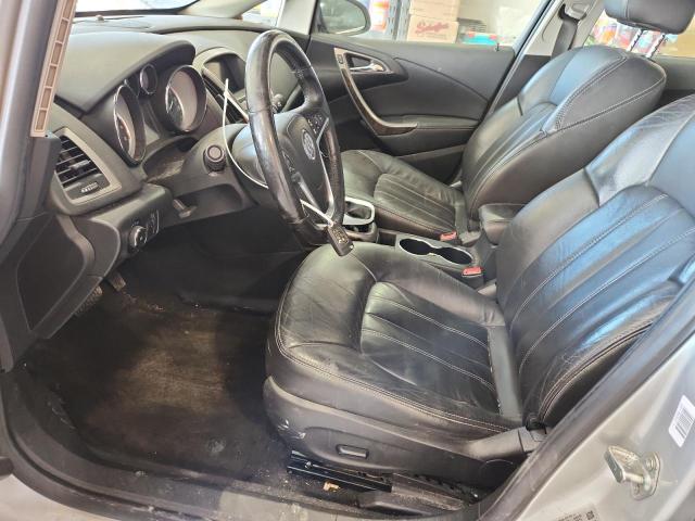 Buick Verano Image 9