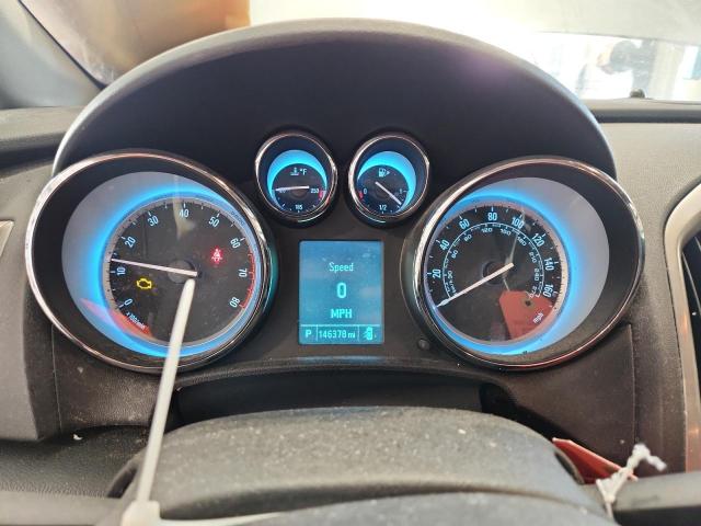 Buick Verano Image 8