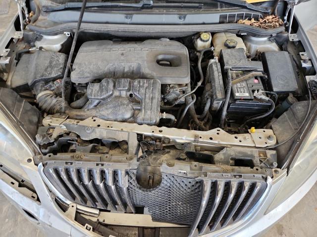 Buick Verano Image 6