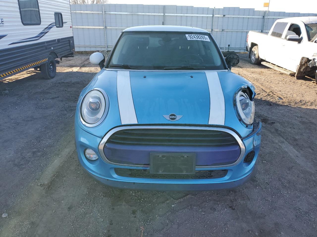 MINI Cooper Image 3