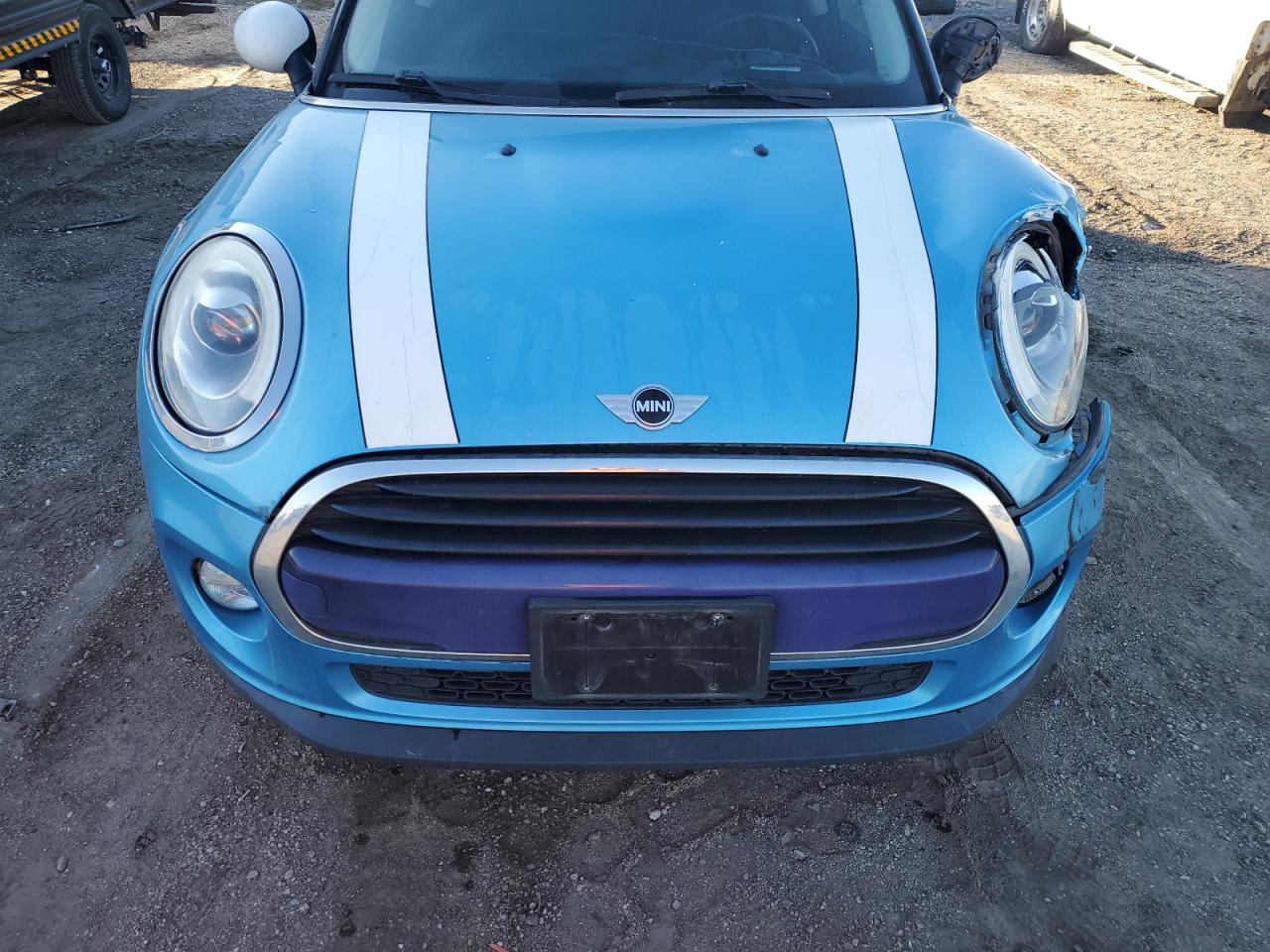 MINI Cooper Image 11