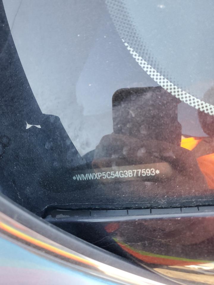 MINI Cooper Image 12