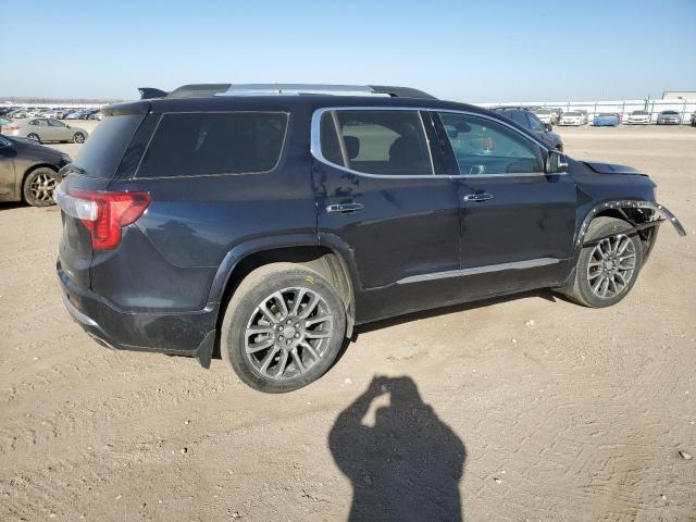GMC Acadia Denali Image 2