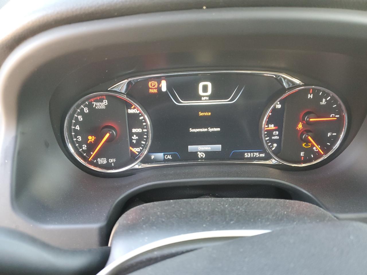 GMC Acadia Denali Image 9