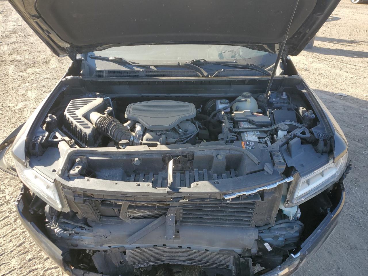 GMC Acadia Denali Image 8