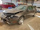 Ford Fusion Sel Image 1