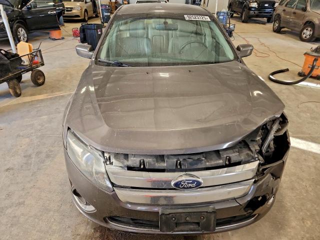 Ford Fusion Sel Image 9