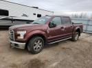 Ford F-150 Supercrew Image 1