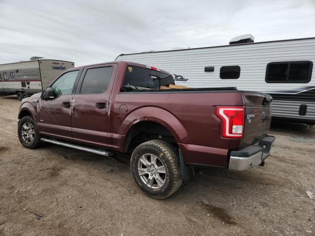 Ford F-150 Supercrew Image 2