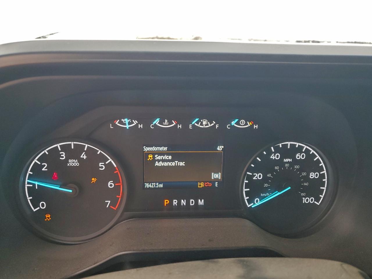 Ford F-350 Super Duty Image 5