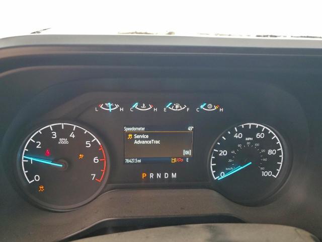 Ford F-350 Super Duty Image 5